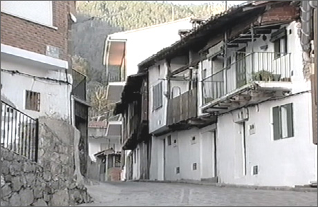 Casa Típica