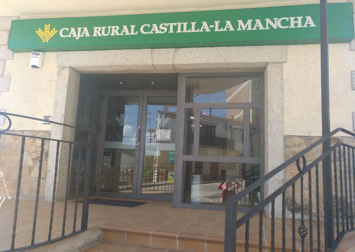Euro Caja Rural