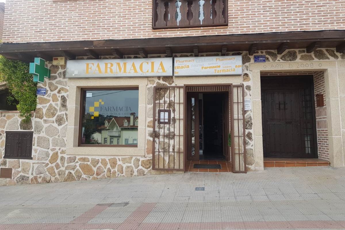 Farmacia Castro