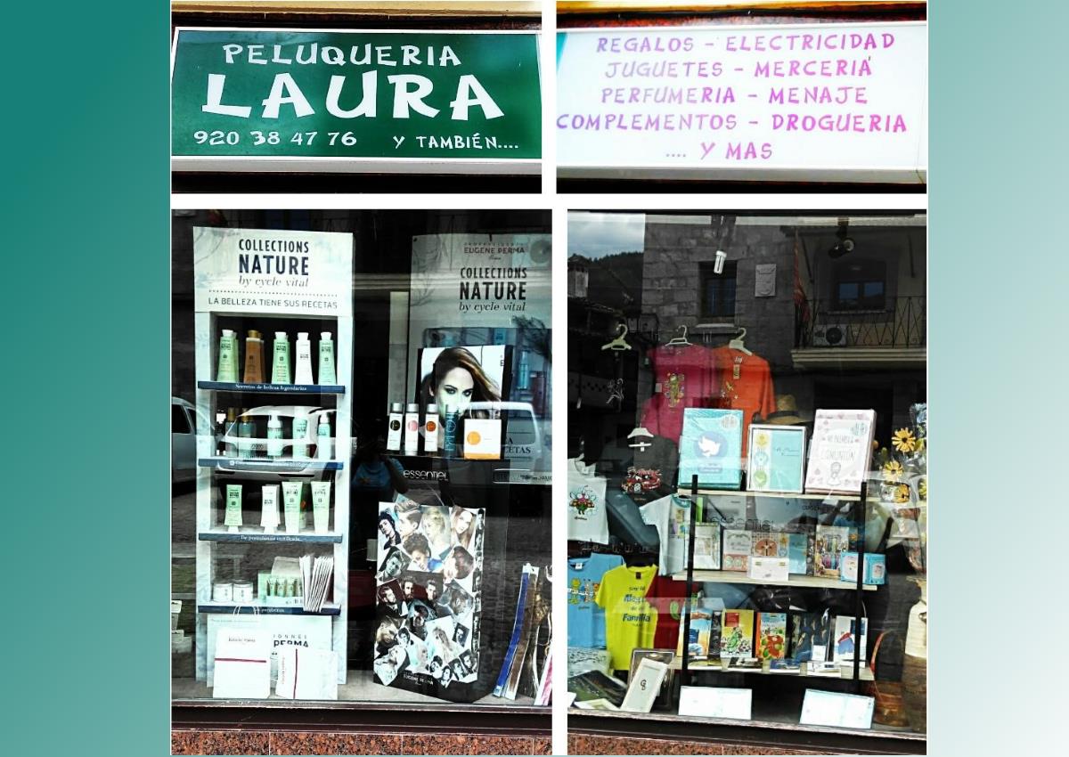 Peluqueria Laura