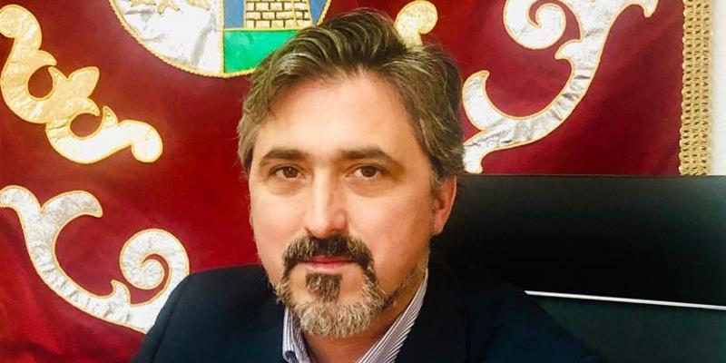 Alcalde de Gavilanes