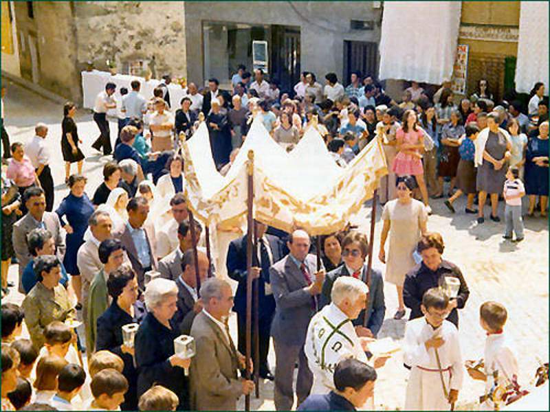 Costumbres y Tradiciones