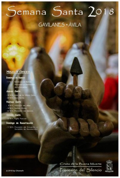 Semana Santa 2018