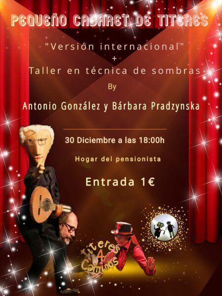 AGENDA NAVIDEÑA GAVILANES