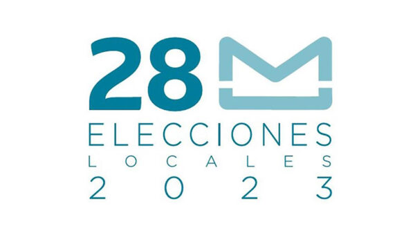 ELECCIONES MUNICIPALES 28/05/2023