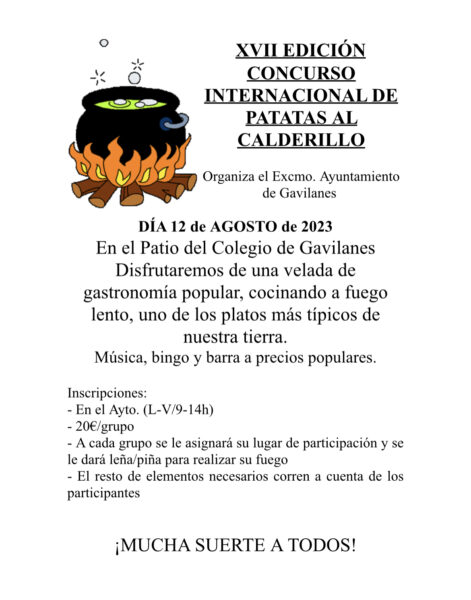 Calderillo